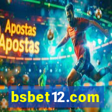 bsbet12.com