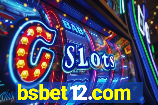 bsbet12.com