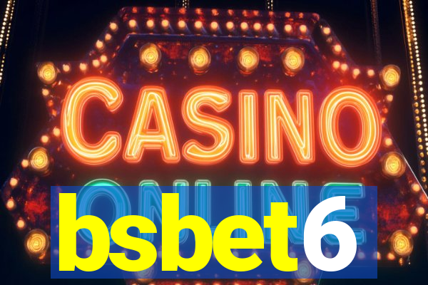 bsbet6