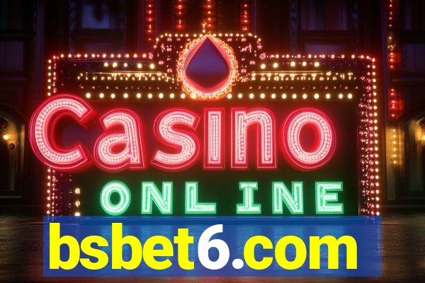 bsbet6.com