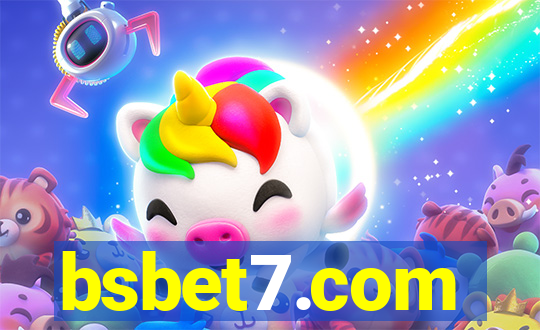 bsbet7.com