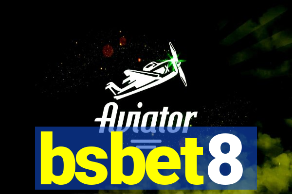 bsbet8