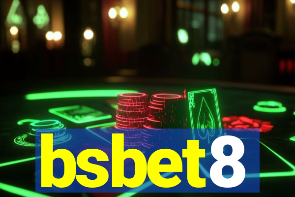 bsbet8