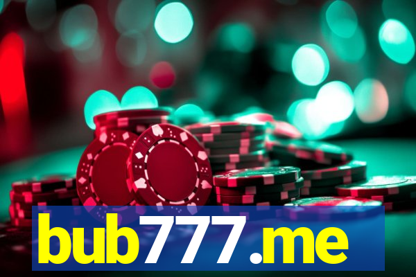 bub777.me