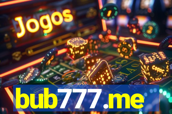 bub777.me