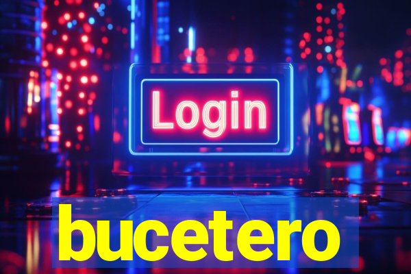 bucetero