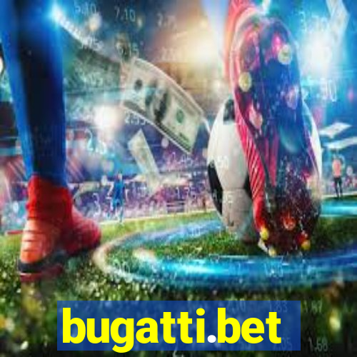 bugatti.bet