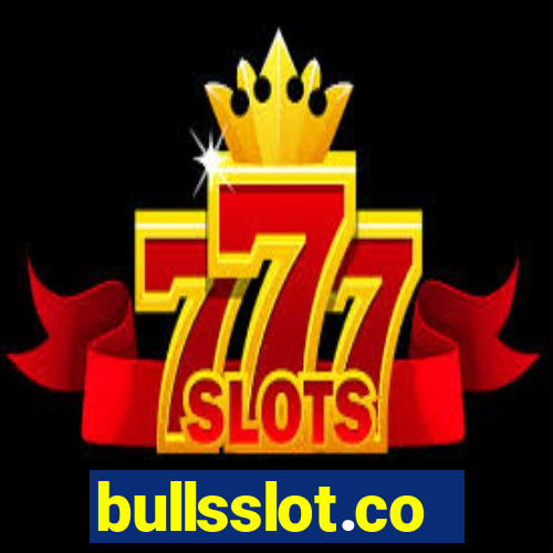 bullsslot.co