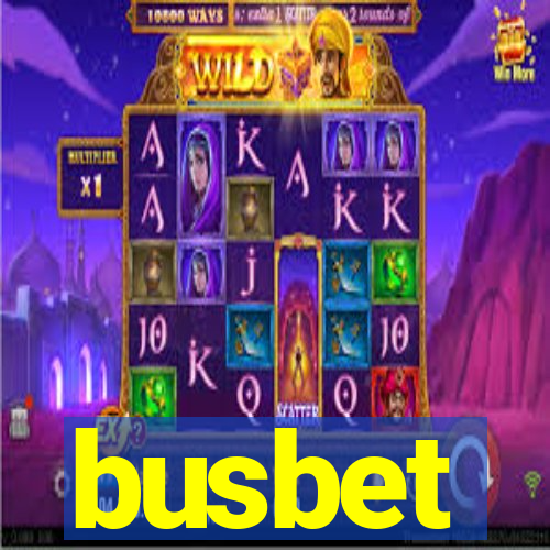 busbet