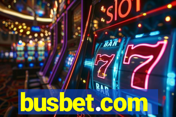 busbet.com