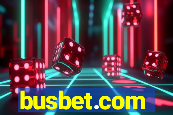 busbet.com