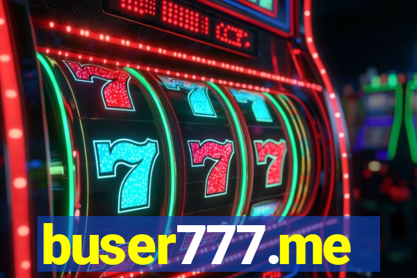 buser777.me