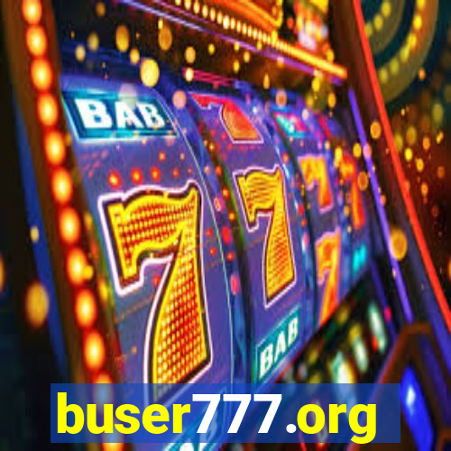 buser777.org