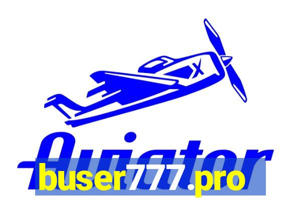 buser777.pro