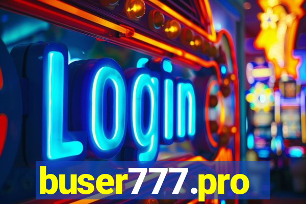 buser777.pro