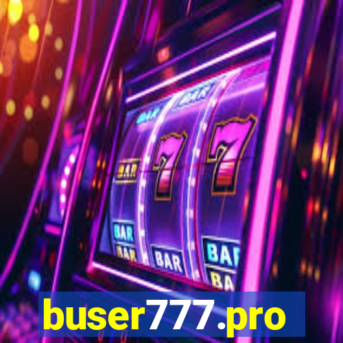 buser777.pro