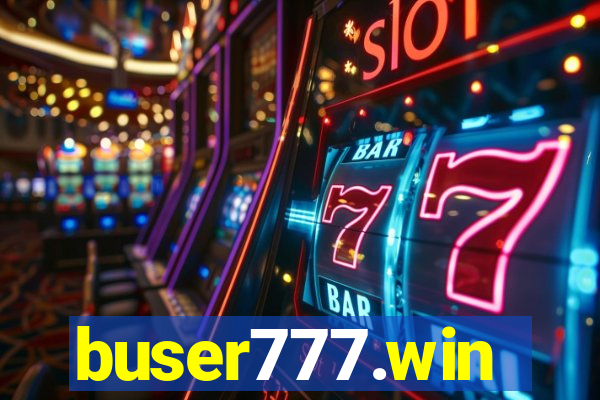 buser777.win