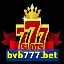 bvb777.bet