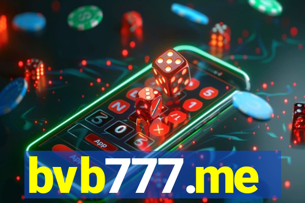 bvb777.me