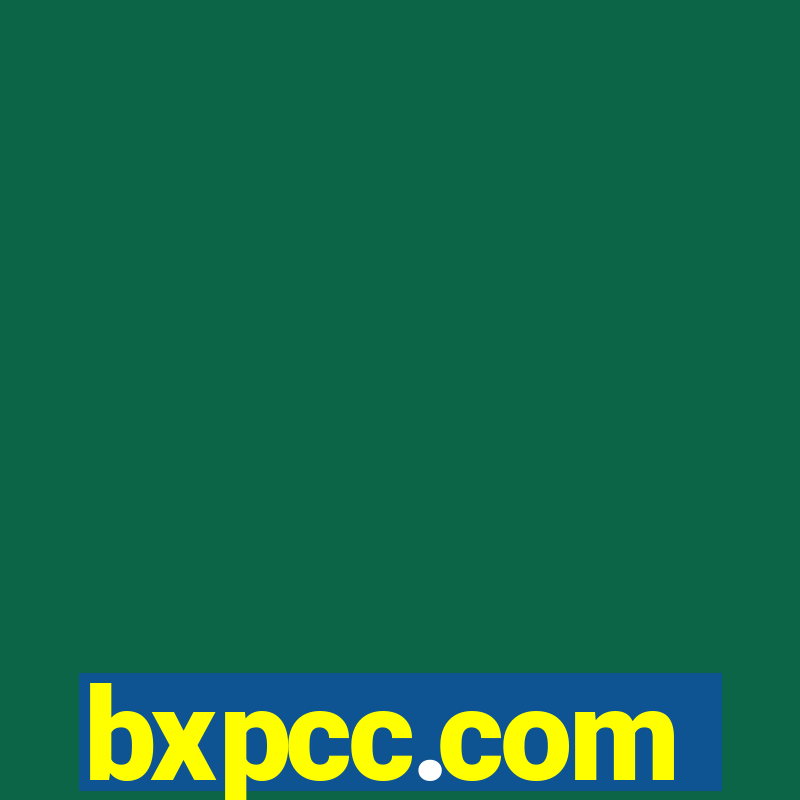 bxpcc.com