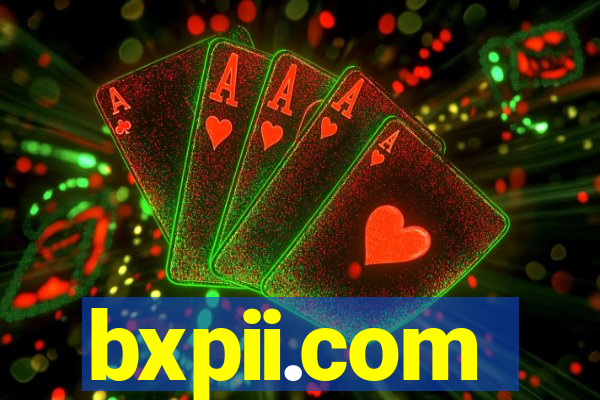 bxpii.com