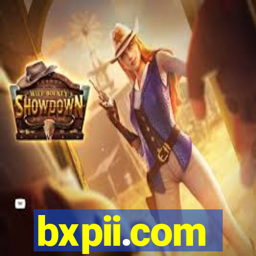 bxpii.com