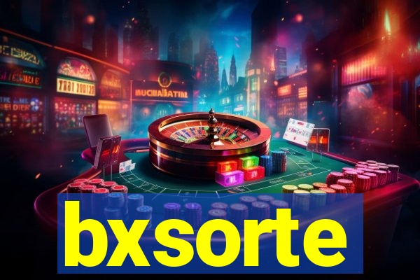 bxsorte