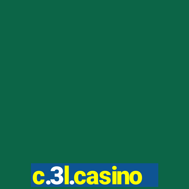 c.3l.casino