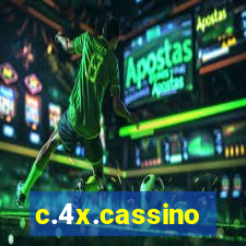 c.4x.cassino