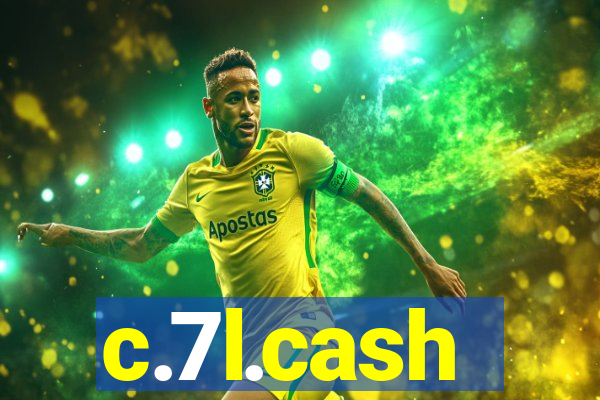 c.7l.cash