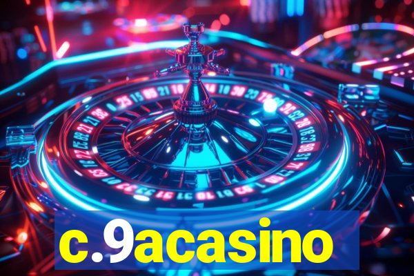 c.9acasino