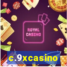 c.9xcasino