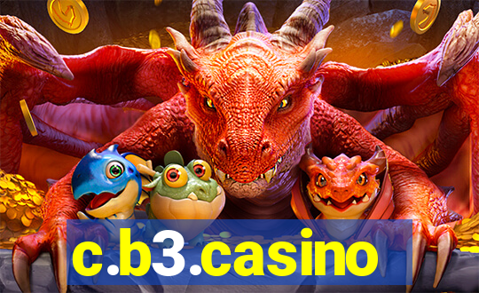 c.b3.casino