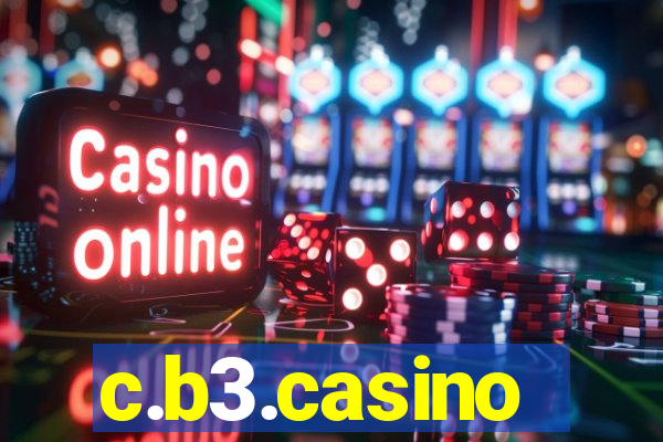 c.b3.casino