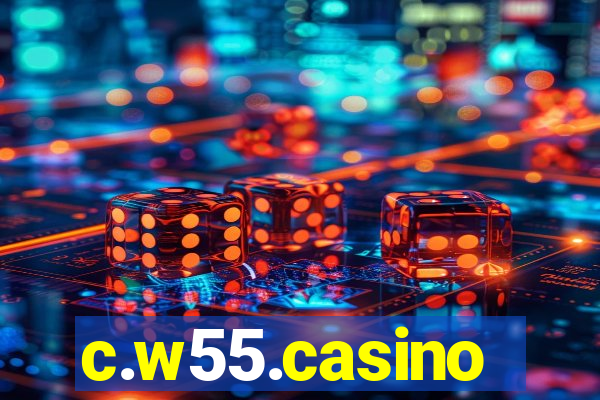 c.w55.casino