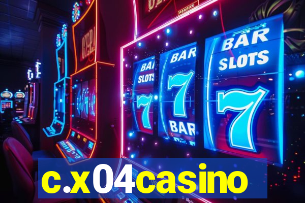 c.x04casino