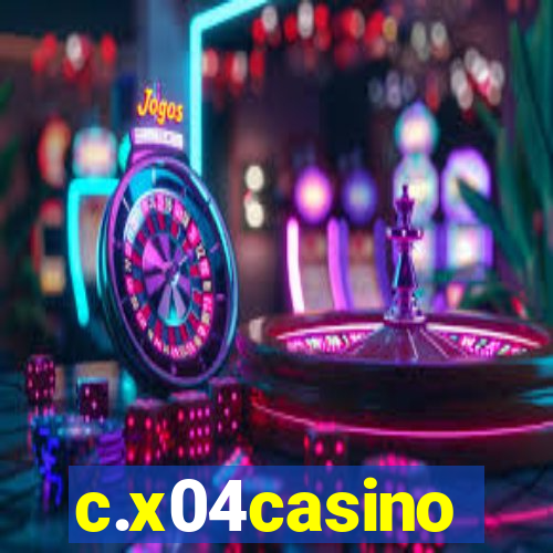 c.x04casino