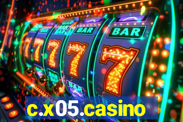 c.x05.casino