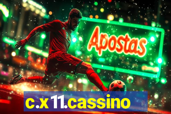 c.x11.cassino