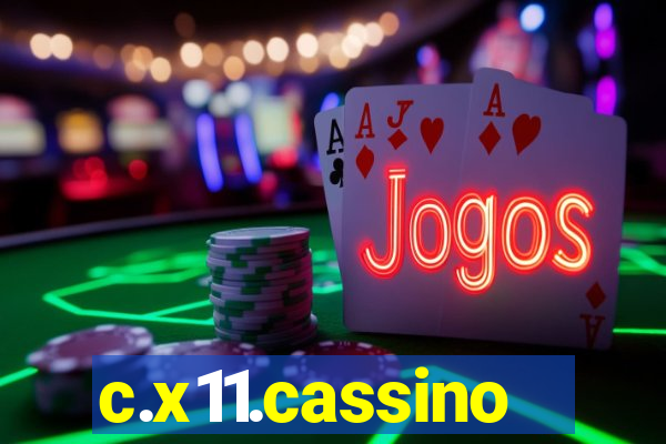 c.x11.cassino