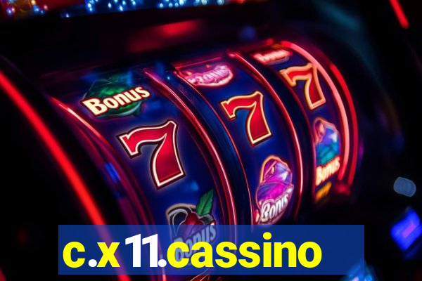 c.x11.cassino