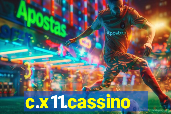 c.x11.cassino