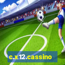 c.x12.cassino