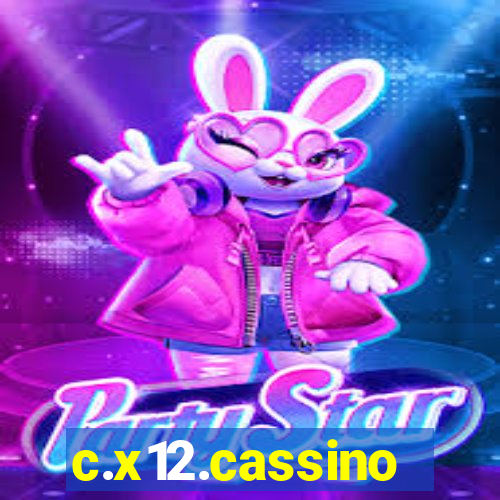 c.x12.cassino