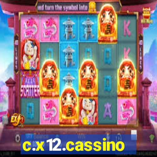 c.x12.cassino