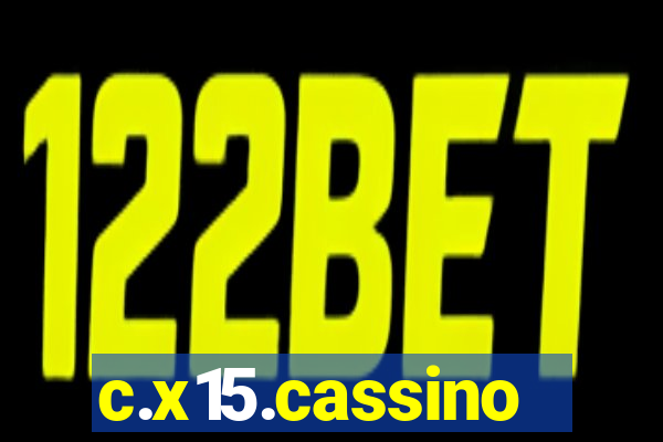 c.x15.cassino