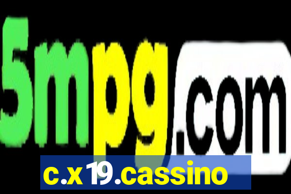 c.x19.cassino