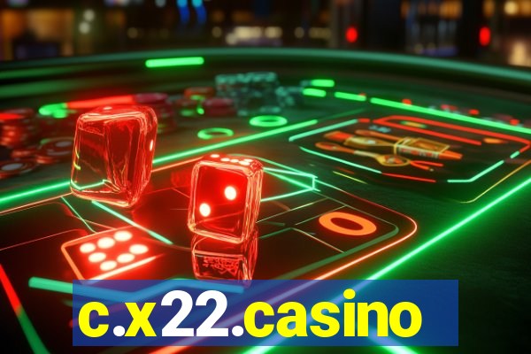 c.x22.casino