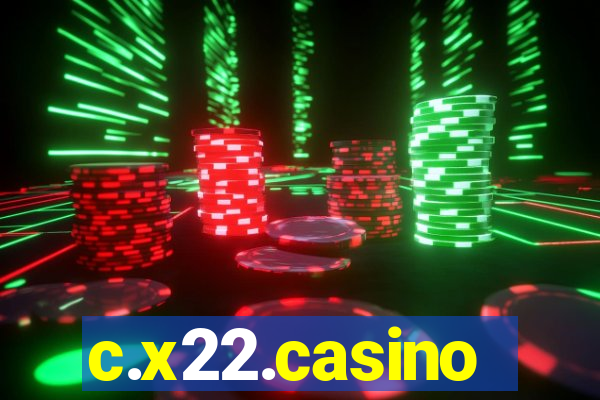 c.x22.casino