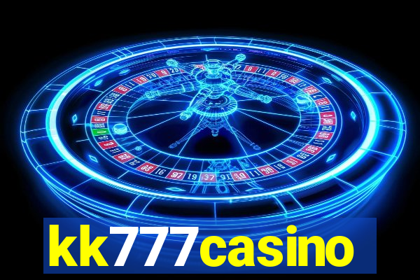 kk777casino